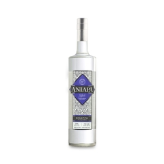 GRAPA ANIAPA MALBEC 750 CC