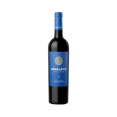 AMALAYA MALBEC 6 X 750