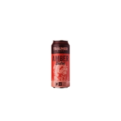 TRAUMER AMBER BIORN LATA 12 X 473cc
