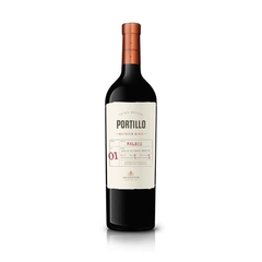 PORTILLO MALBEC 6 X 750