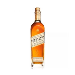 JOHNNIE WALKER GOLD RESERVE