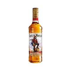 CAPTAIN MORGAN SPICE GOLD X 700cc