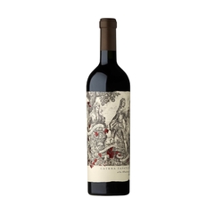 CATENA ZAPATA MALBEC ARGENTIN0 4 X 750cc