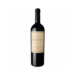 DV CATENA MALBEC MALBEC 6 X 750
