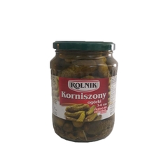 PEPINOS AGRIDULCES 900ml