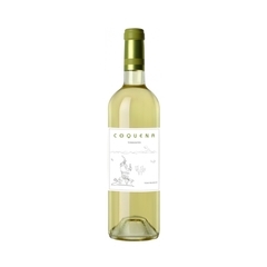 COQUENA TORRONTES 6 X 750