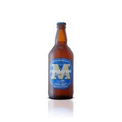 OTRO MUNDO GOLDEN ALE 12 X 500cc