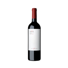 TREZ RESERVA MALBEC 2019 6 X 750