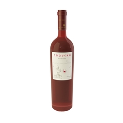 COQUENA ROSADO 6 X 750