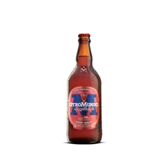 OTRO MUNDO RED STRONG ALE 12 X 500cc