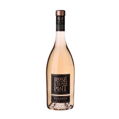 PULENTA ESTATE MERLOT ROSE 6 X 750cc