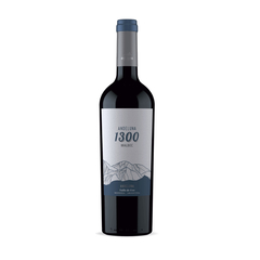ANDELUNA 1300 750 CC