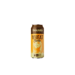 TRAUMER WHEAT BERIN LATA 12 X 473cc
