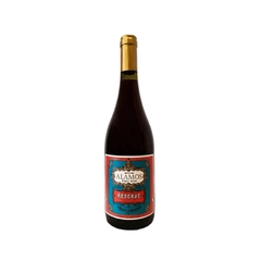 ALAMOS PINOT NOIR RESERVA 6 X 750