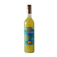 LIMONCELLO ILTICO 700