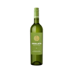 AMALAYA BLANCO DE CORTE 6 X 750