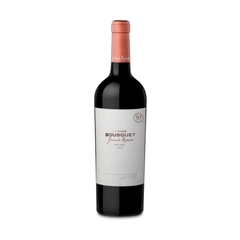 DOMAINE BOUSQUET GRANDE RESERVA MALBEC 6 X 750