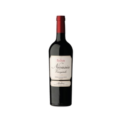 NICASIA RED BLEND MALBEC 6 X 750CC