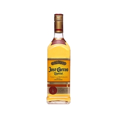 TEQUILA JOSE CUERVO DORADO X 750cc