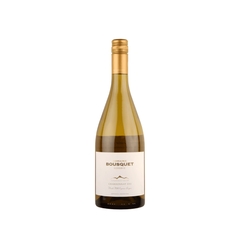 DOMAINE BOUSQUET GRANDE RESERVA CHARDONNAY 750 CC