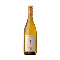 PULENTA ESTATE CHARDONNAY 6 X 750cc