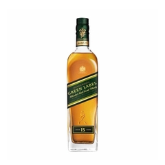 JOHNNIE WALKER GREEN