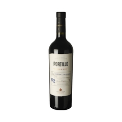 PORTILLO CAB SAUV 6 X 750