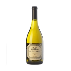 EL ENEMIGO CHARDONNAY 6 x 750cc