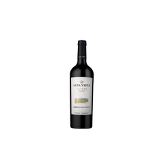 ALTAVISTA ESTATE PREMIUM CAB SAUV 12 X 375