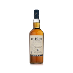 TALISKER 10 YEARS