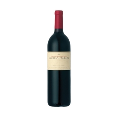 ANGELICA ZAPATA CAB. SAUVIGNON 4 X 750cc
