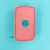 Cartuchera Cuaderno Inteligente All In One Pink Lemonade