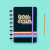 Cuaderno Inteligente TA BOOM A5