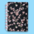 Cuaderno Inteligente Classical Rose Black Grande
