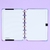 Cuaderno Inteligente Butterfly by Barbara Bandeira A5 en internet