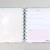Cuaderno Inteligente Planner Aqua Glam en internet