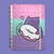 Cuaderno Inteligente Lets’t Donut Grande