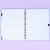Cuaderno Inteligente Butterfly by Barbara Bandeira Grande - comprar online