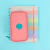 Cartuchera Cuaderno Inteligente All In One Pink Lemonade en internet