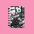 Cuaderno Inteligente Miau Lover A5