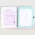 Cuaderno Inteligente Planner Aqua Glam - tienda online