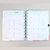 Cuaderno Inteligente Planner Aqua Glam