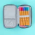 Cartuchera Cuaderno Inteligente All In One Pink Lemonade - comprar online