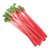 Ruibarbo 500gr