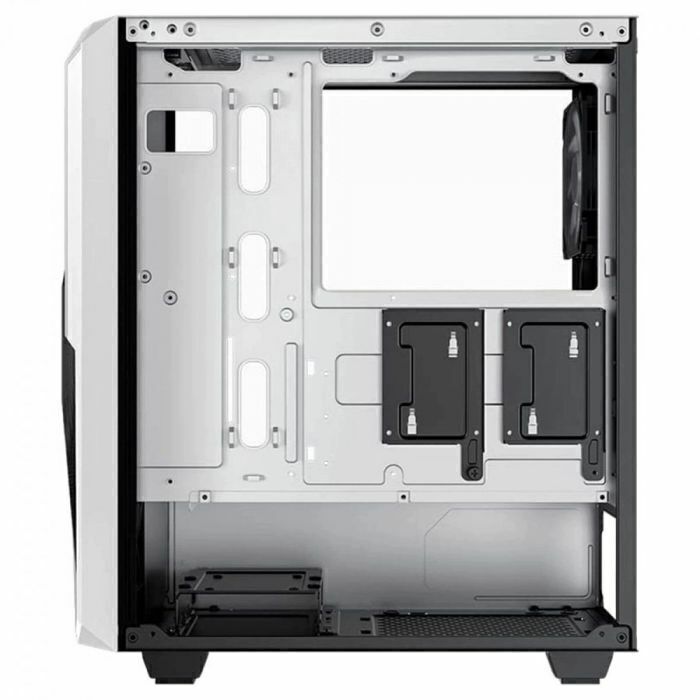 GameMax Revolt mid tower computer case 