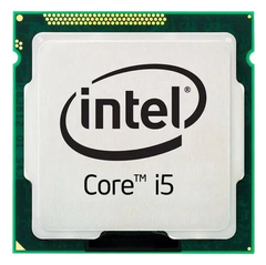 Processador Intel i5 7500 OEM 3.80GHZ Max Turbo 4N/4T 6MB Cachê LGA 1151