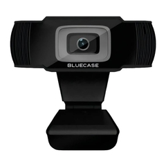 Webcam 1080p 2mp Full HD Bluecase