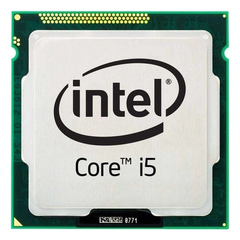 Processador Intel i5 2400 OEM 3.40GHZ Max Turbo 4N/4T 6MB Cachê LGA 1155 - comprar online