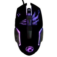 Mouse Gamer Imice A8 Gaming 3200DPI