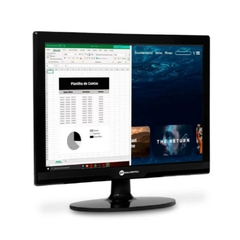Monitor GT 19" Widescreen